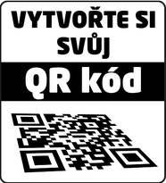 Jak vytvořit QR kód